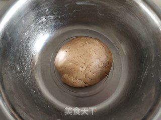 红糖红枣开花馒头的做法步骤：7