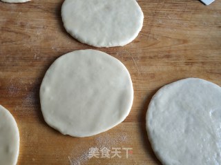 猪蹄椒盐花卷的做法步骤：8