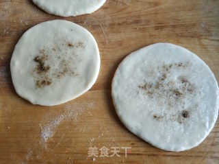 猪蹄椒盐花卷的做法步骤：10