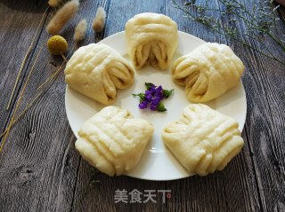 猪蹄椒盐花卷的做法步骤：20
