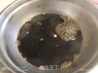 红糖发糕的做法步骤：1