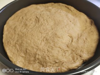 红糖发糕的做法步骤：4