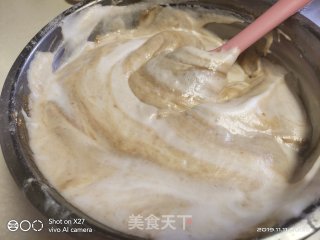 红糖蛋糕的做法步骤：7
