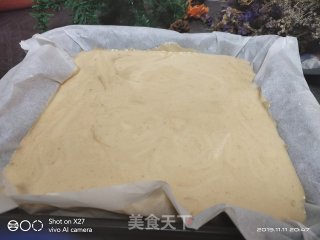 红糖蛋糕的做法步骤：10