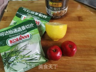 黑椒汁焖牛仔骨的做法步骤：5