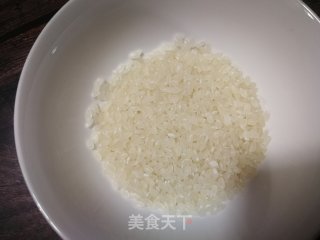 山药花生黑芝麻米浆的做法步骤：4