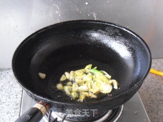 清炖晶鱼的做法步骤：3