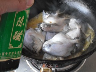 清炖晶鱼的做法步骤：5