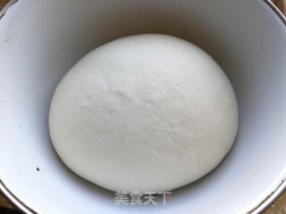 胡萝卜豆腐包的做法步骤：2
