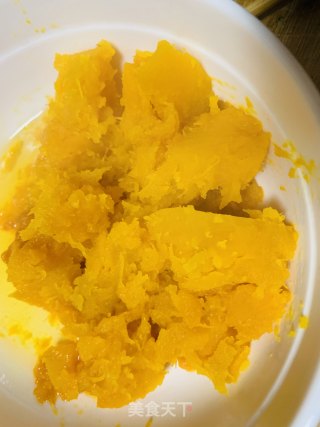 苦瓜凉糕的做法步骤：3
