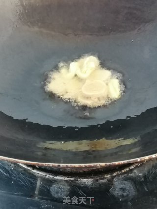 辣椒炒牛肉的做法步骤：5