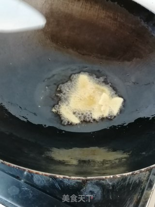 炒鸡丁的做法步骤：7