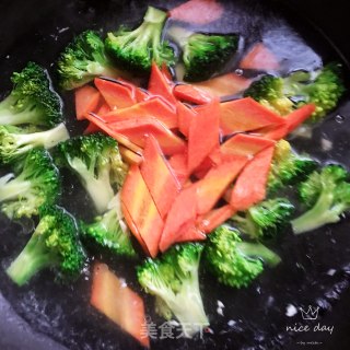 焦溜豆腐的做法步骤：3