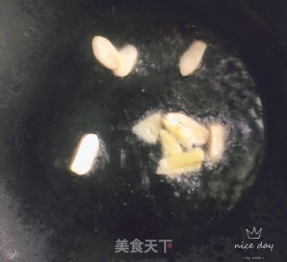 焦溜豆腐的做法步骤：7