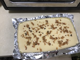 肉松蛋糕卷的做法步骤：2