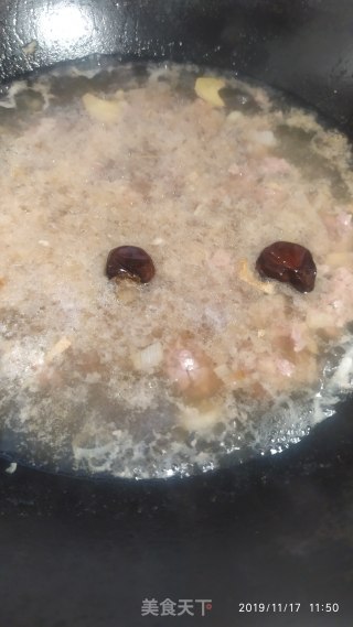 不辣的牛肉面条的做法步骤：7