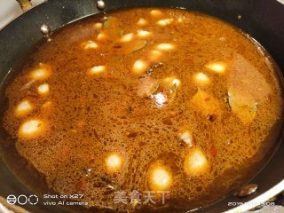 酸辣鸭肉的做法步骤：8