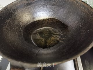 鲜磨油菜的做法步骤：8