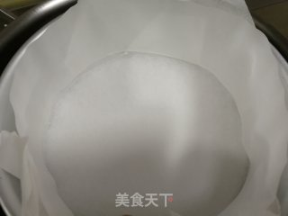 轻乳酪蛋糕的做法步骤：12