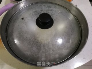 家常饼的做法步骤：2