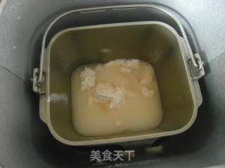 油腐乳花卷的做法步骤：1