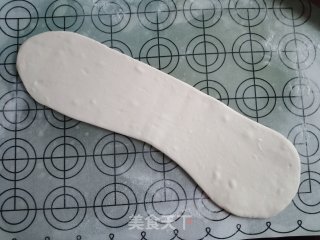 油腐乳花卷的做法步骤：4