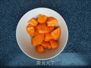 无油清蒸琵琶腿的做法步骤：3
