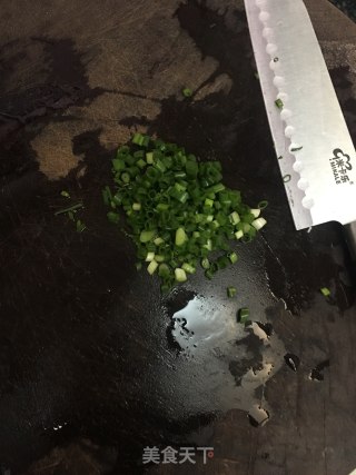 金银蒜蒸金针菇的做法步骤：6
