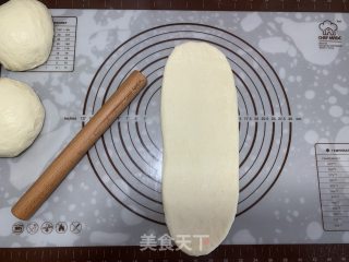 奶酪吐司的做法步骤：7