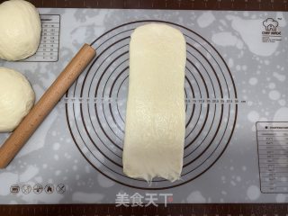 奶酪吐司的做法步骤：8