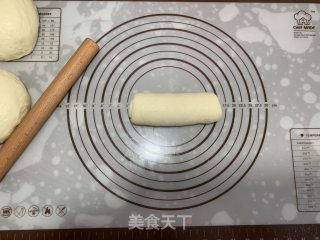 奶酪吐司的做法步骤：9