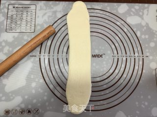 奶酪吐司的做法步骤：10
