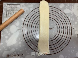 奶酪吐司的做法步骤：11