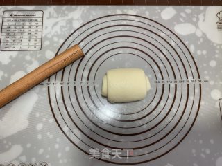 奶酪吐司的做法步骤：12