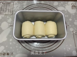 奶酪吐司的做法步骤：13