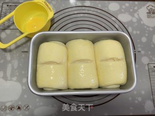 奶酪吐司的做法步骤：16