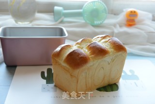 奶酪吐司的做法步骤：18