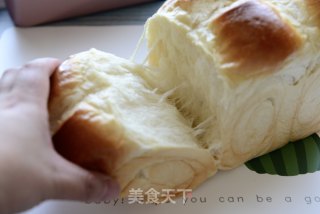奶酪吐司的做法步骤：19