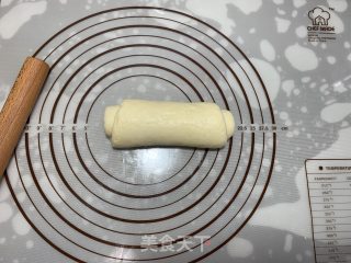 淡奶油吐司的做法步骤：9