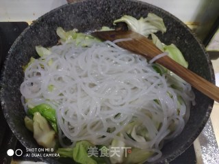 爆炒大头菜的做法步骤：10