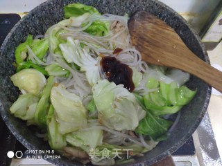 爆炒大头菜的做法步骤：11