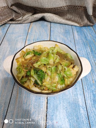 爆炒大头菜的做法步骤：12