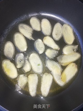 简单的奥尔良烧鱼块的做法步骤：6