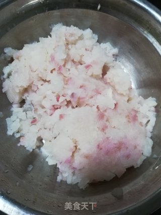 卞萝卜大包的做法步骤：1