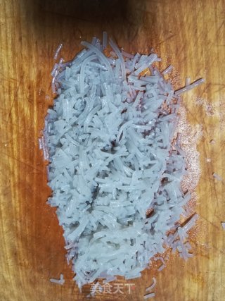卞萝卜大包的做法步骤：3