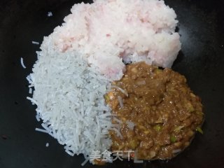 卞萝卜大包的做法步骤：5