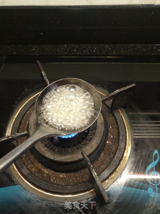 卡美罗的做法步骤：2