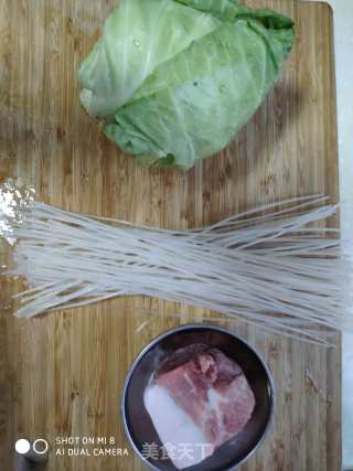 爆炒大头菜的做法步骤：1
