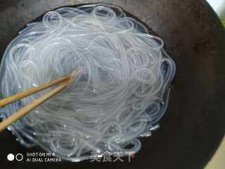 爆炒大头菜的做法步骤：3