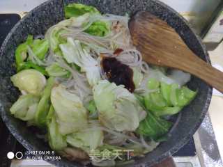 爆炒大头菜的做法步骤：10